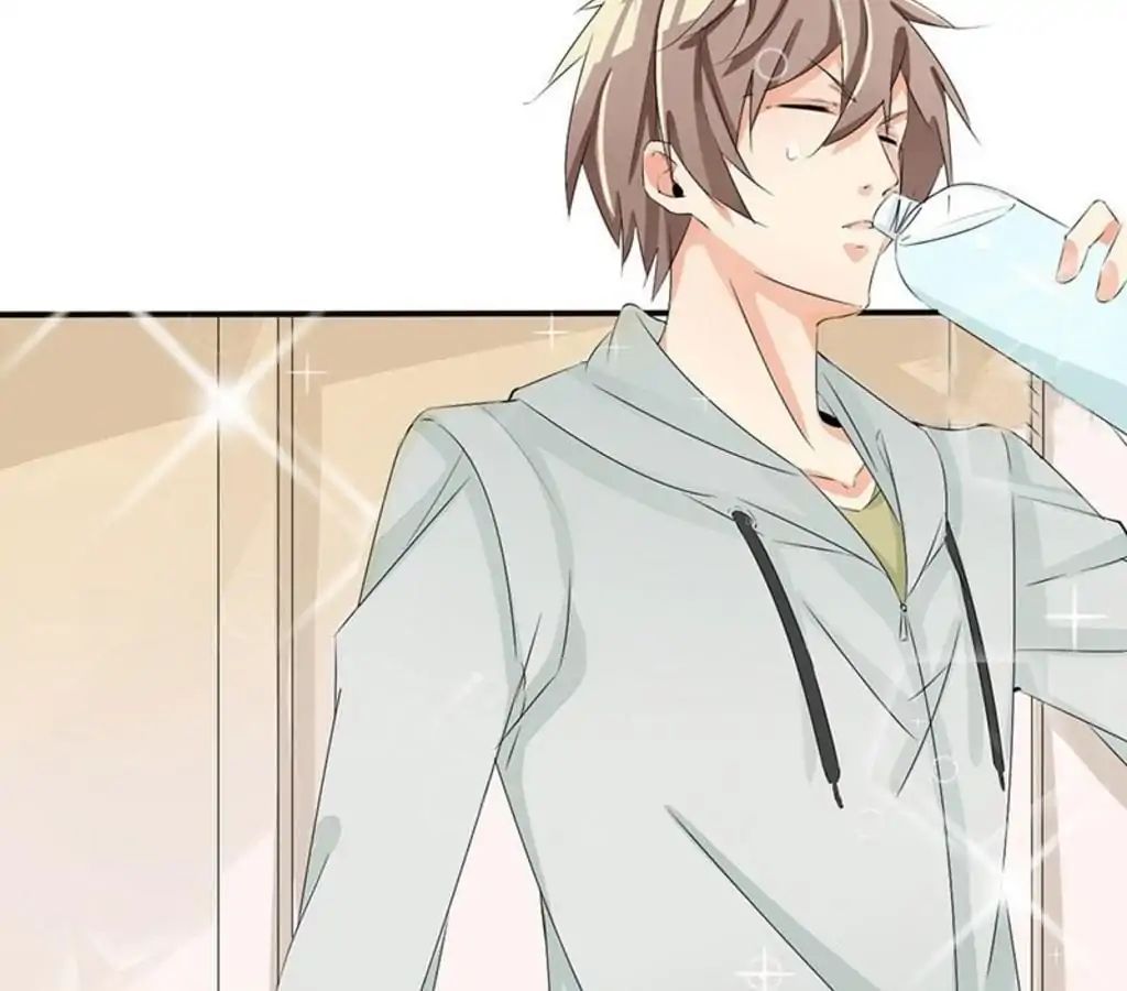 My Boyfriend Is A Superstar Chapter 37 - page 43
