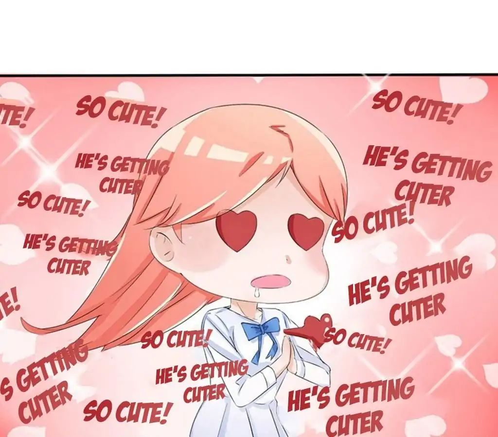 My Boyfriend Is A Superstar Chapter 37 - page 45