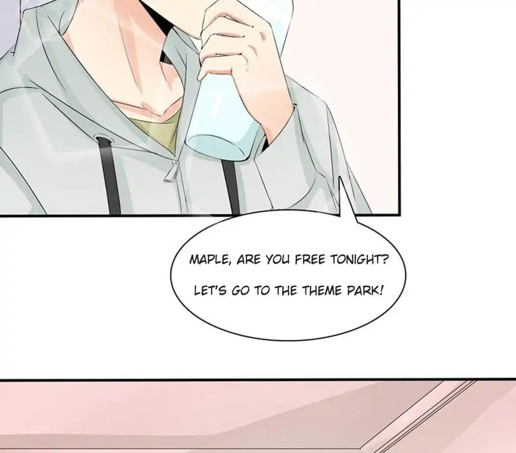My Boyfriend Is A Superstar Chapter 37 - page 47