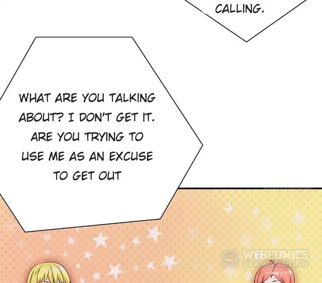 My Boyfriend Is A Superstar Chapter 37 - page 50