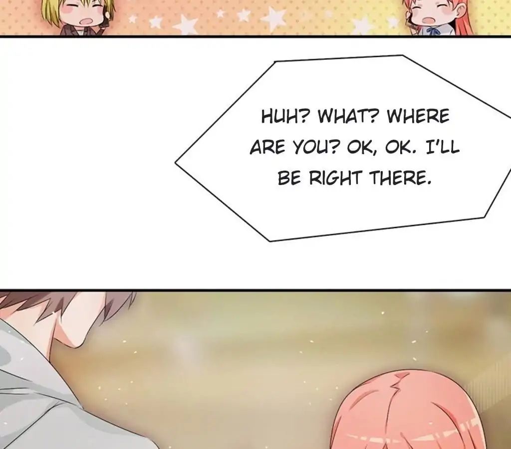 My Boyfriend Is A Superstar Chapter 37 - page 51