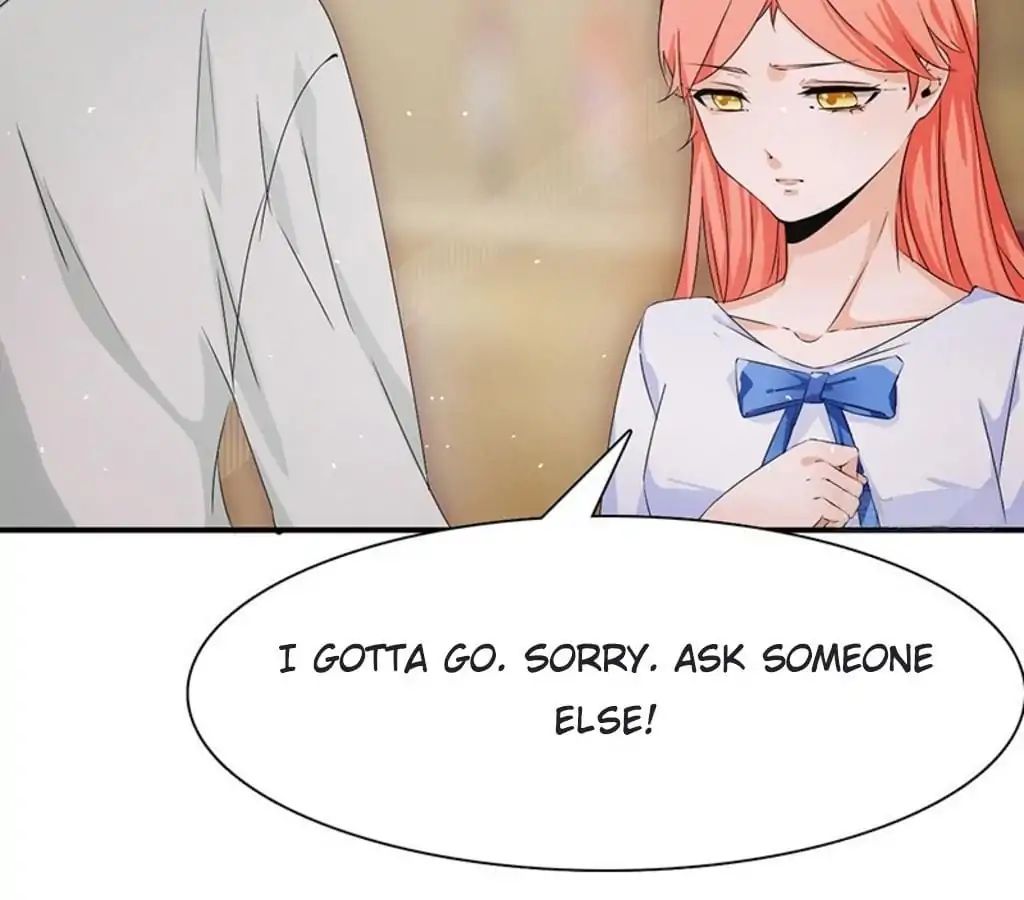 My Boyfriend Is A Superstar Chapter 37 - page 52