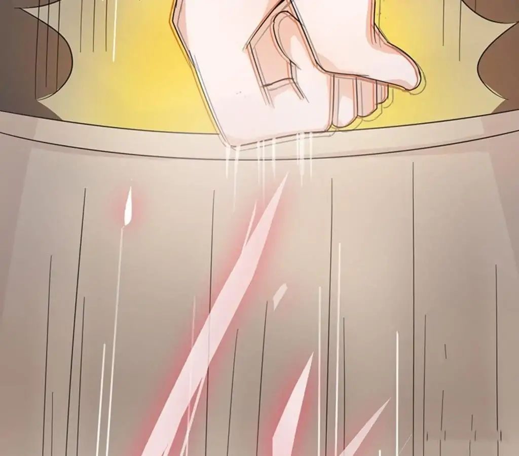 My Boyfriend Is A Superstar Chapter 37 - page 8