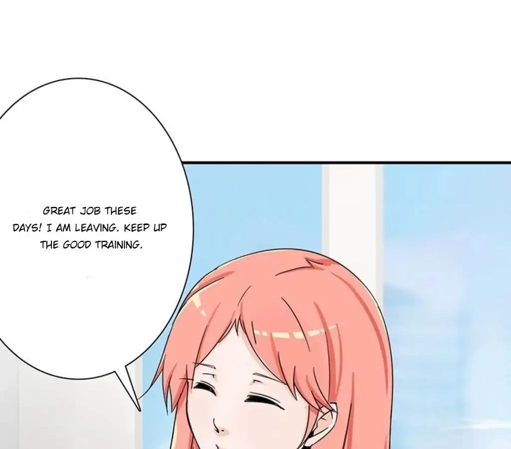 My Boyfriend Is A Superstar Chapter 38 - page 1