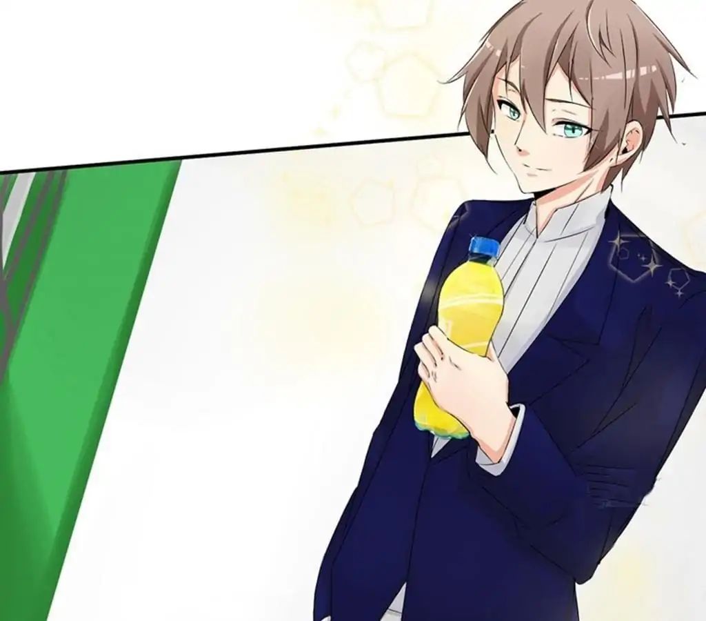 My Boyfriend Is A Superstar Chapter 38 - page 19