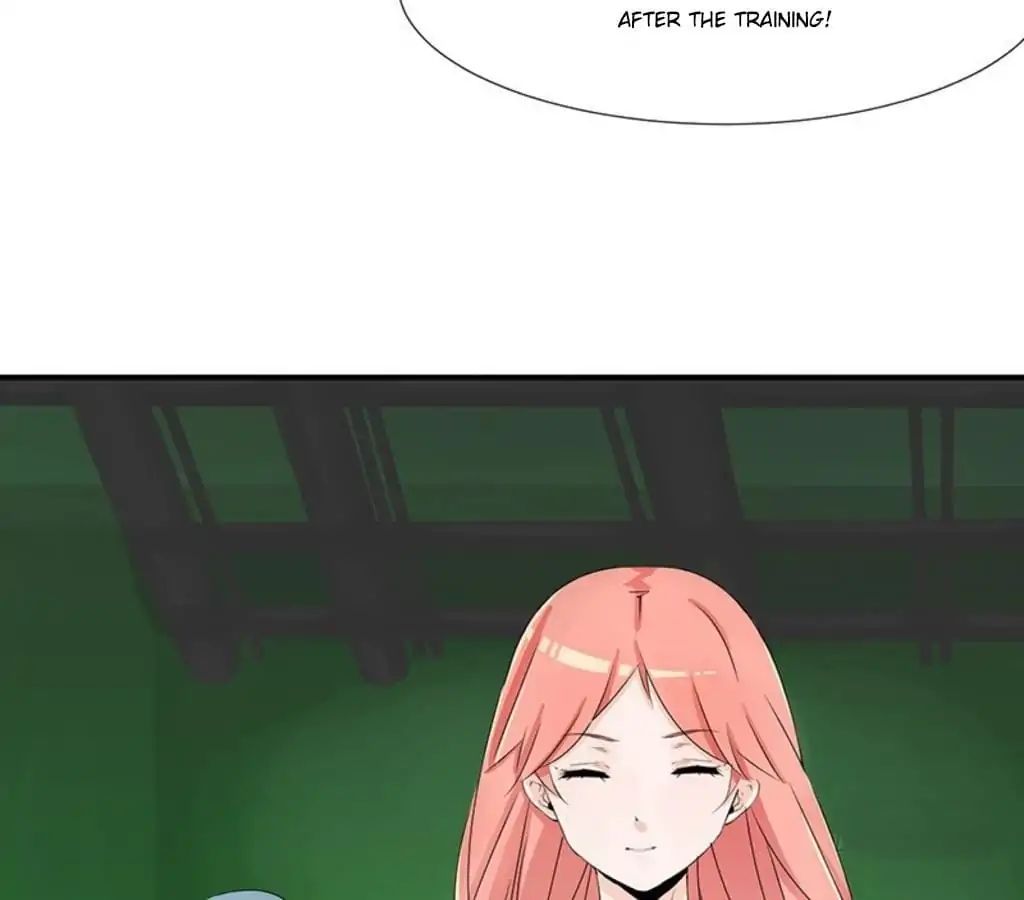 My Boyfriend Is A Superstar Chapter 38 - page 21