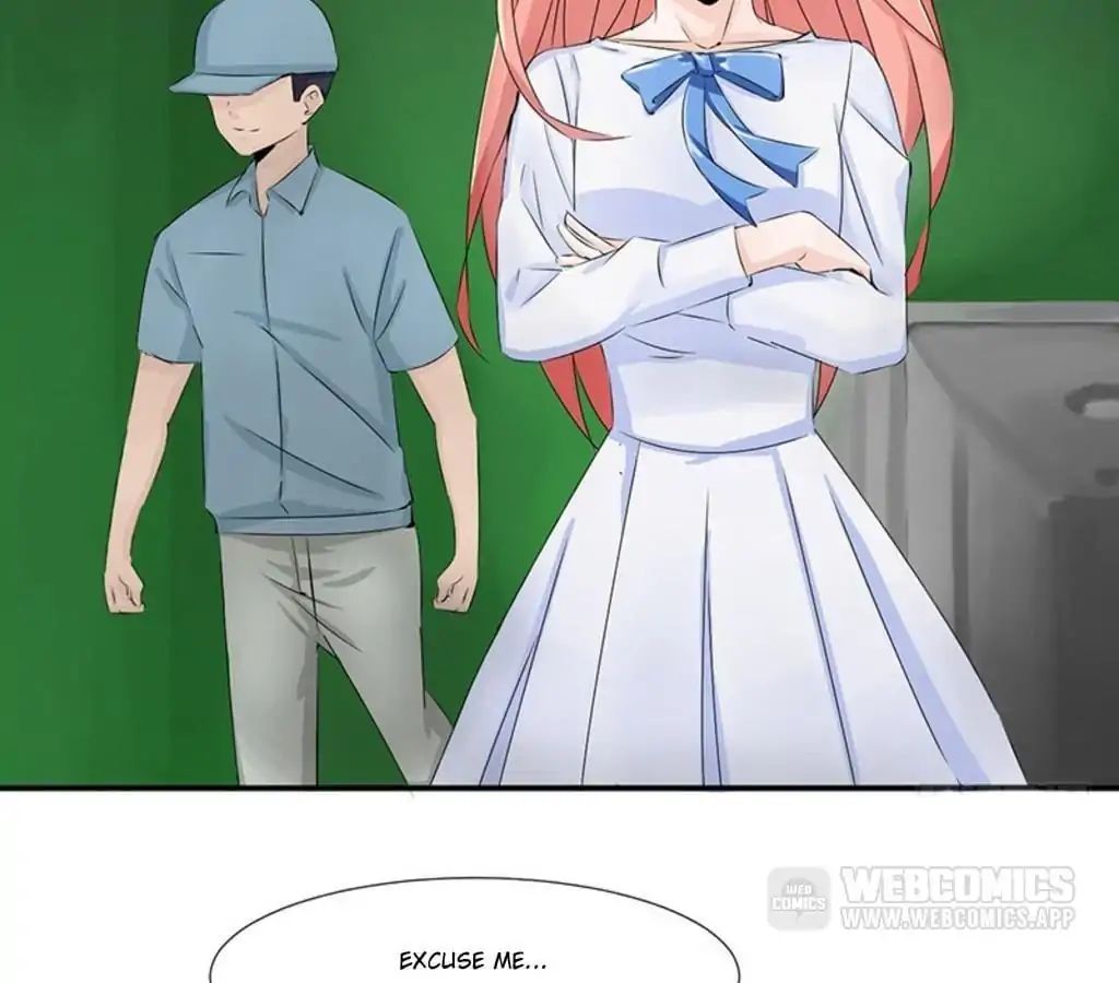 My Boyfriend Is A Superstar Chapter 38 - page 22