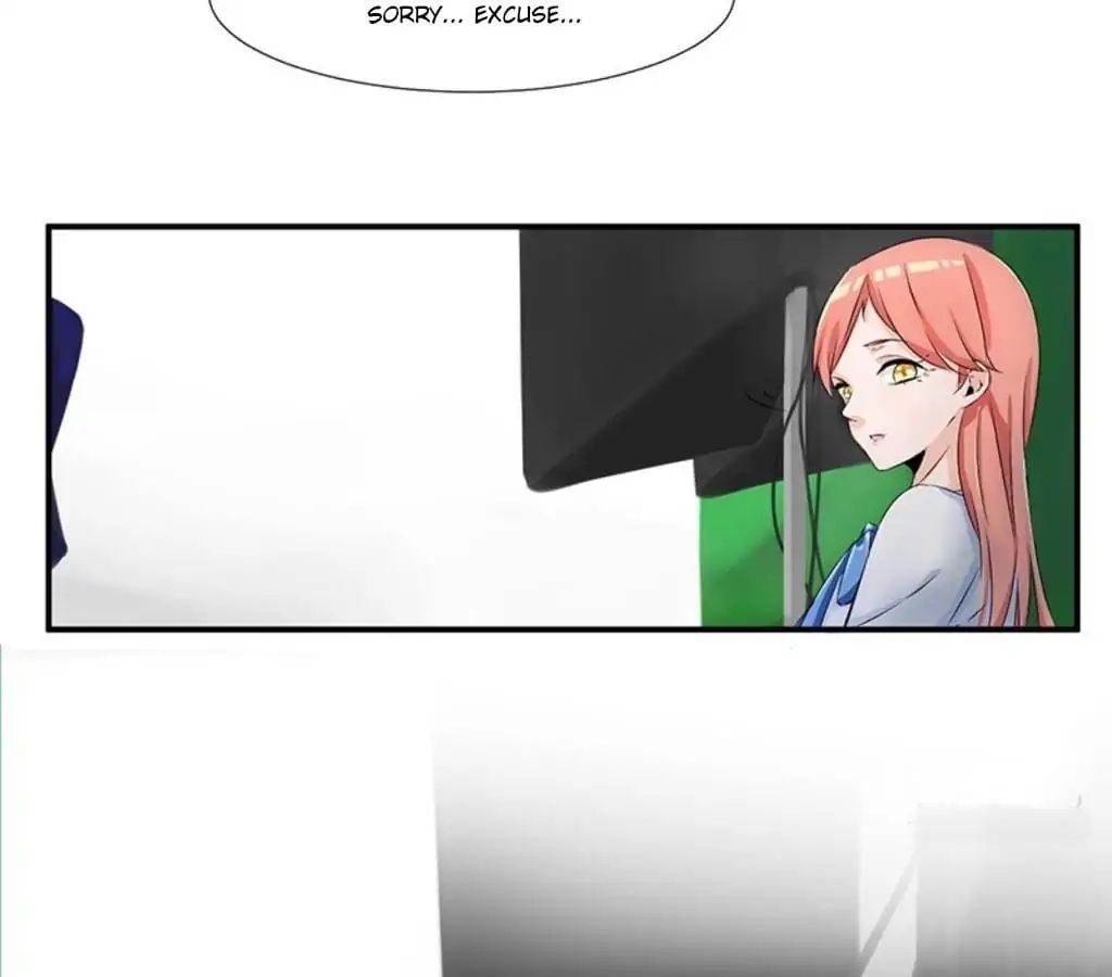 My Boyfriend Is A Superstar Chapter 38 - page 23