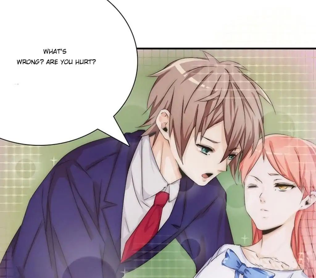 My Boyfriend Is A Superstar Chapter 38 - page 31
