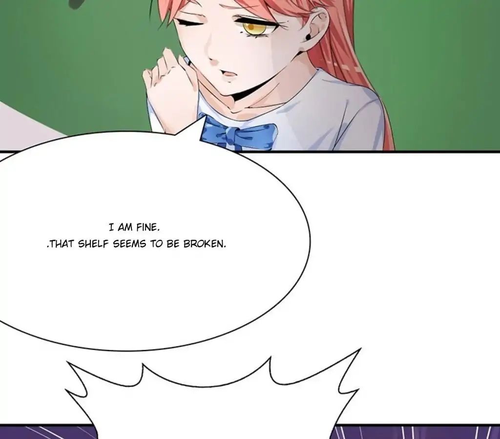 My Boyfriend Is A Superstar Chapter 38 - page 33