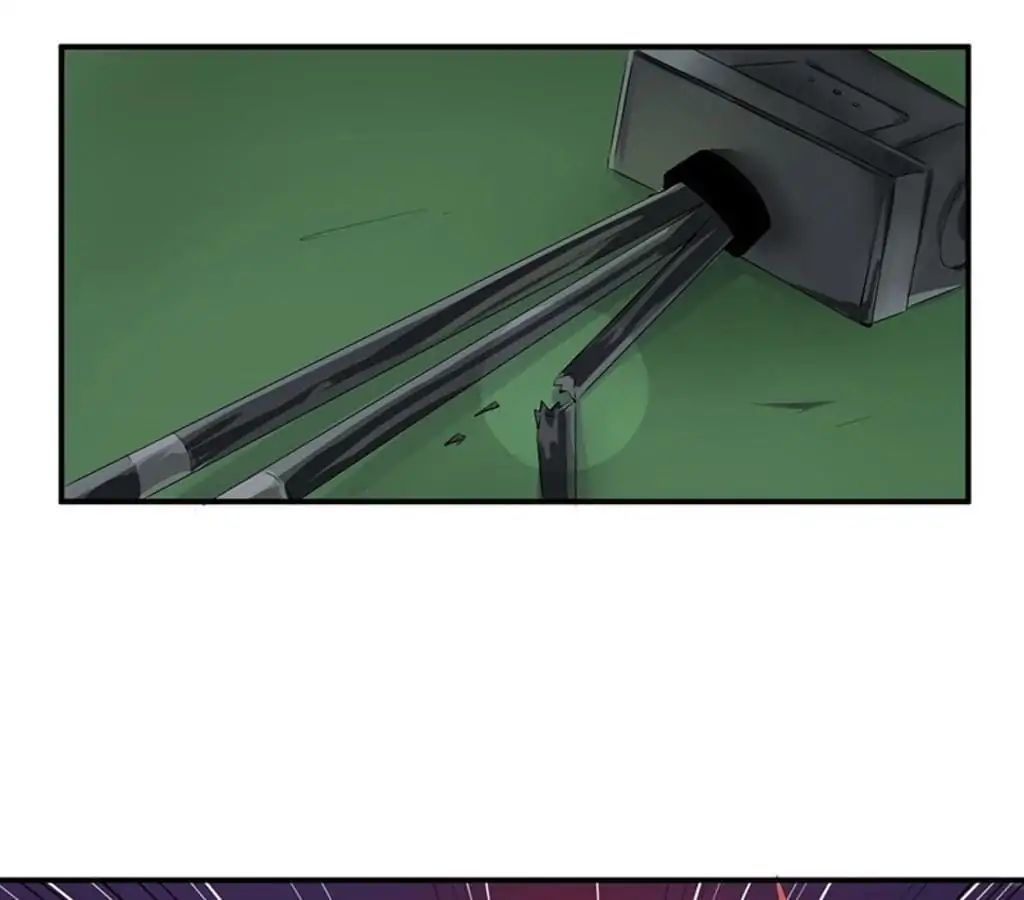 My Boyfriend Is A Superstar Chapter 38 - page 35