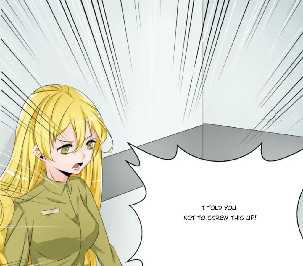 My Boyfriend Is A Superstar Chapter 38 - page 39