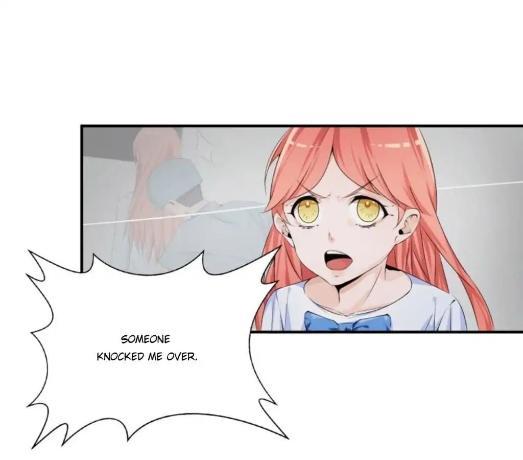 My Boyfriend Is A Superstar Chapter 38 - page 41