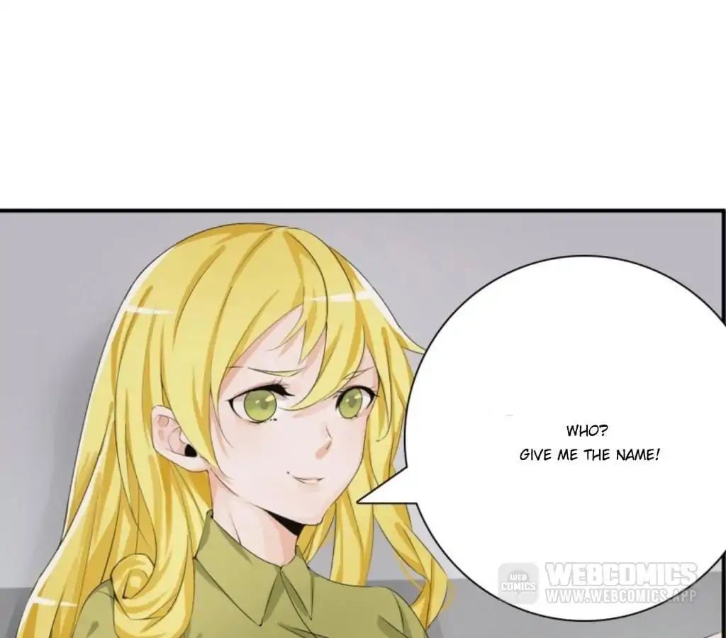 My Boyfriend Is A Superstar Chapter 38 - page 42