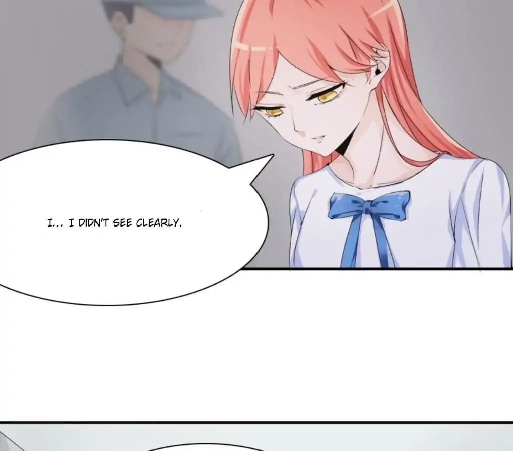 My Boyfriend Is A Superstar Chapter 38 - page 44