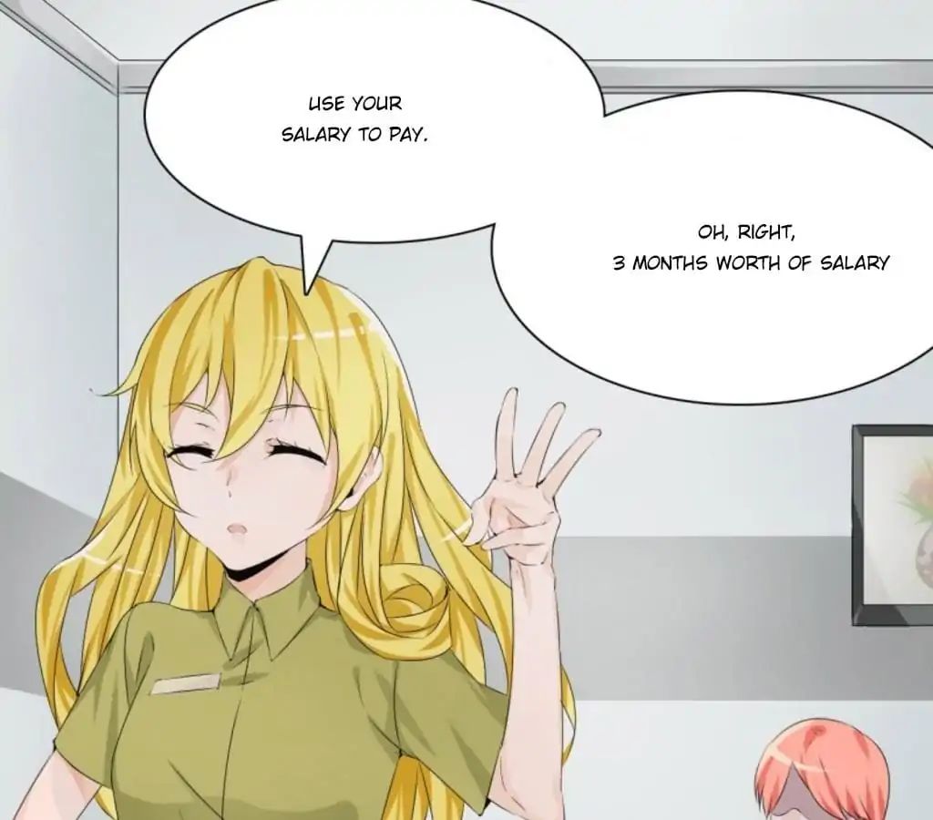 My Boyfriend Is A Superstar Chapter 38 - page 45
