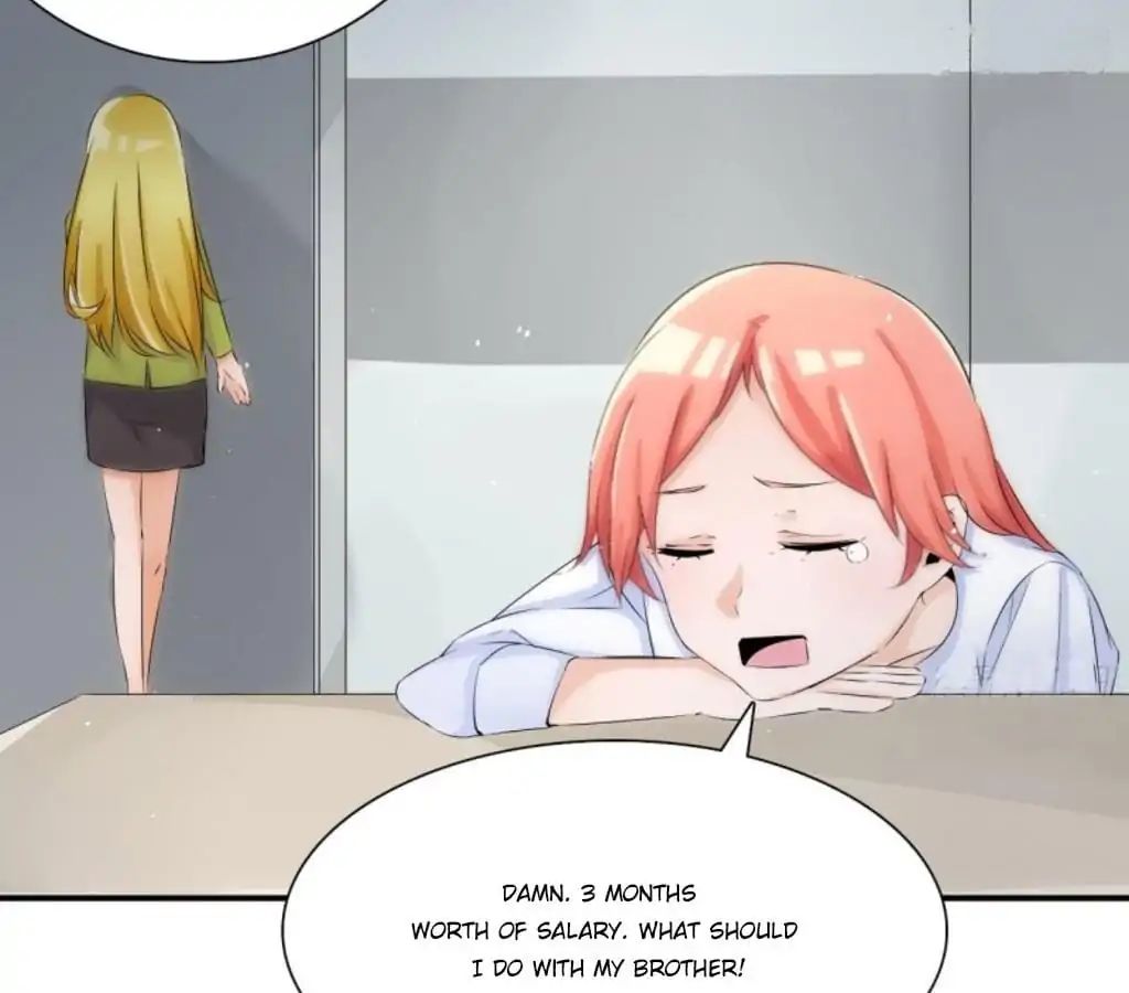My Boyfriend Is A Superstar Chapter 38 - page 47
