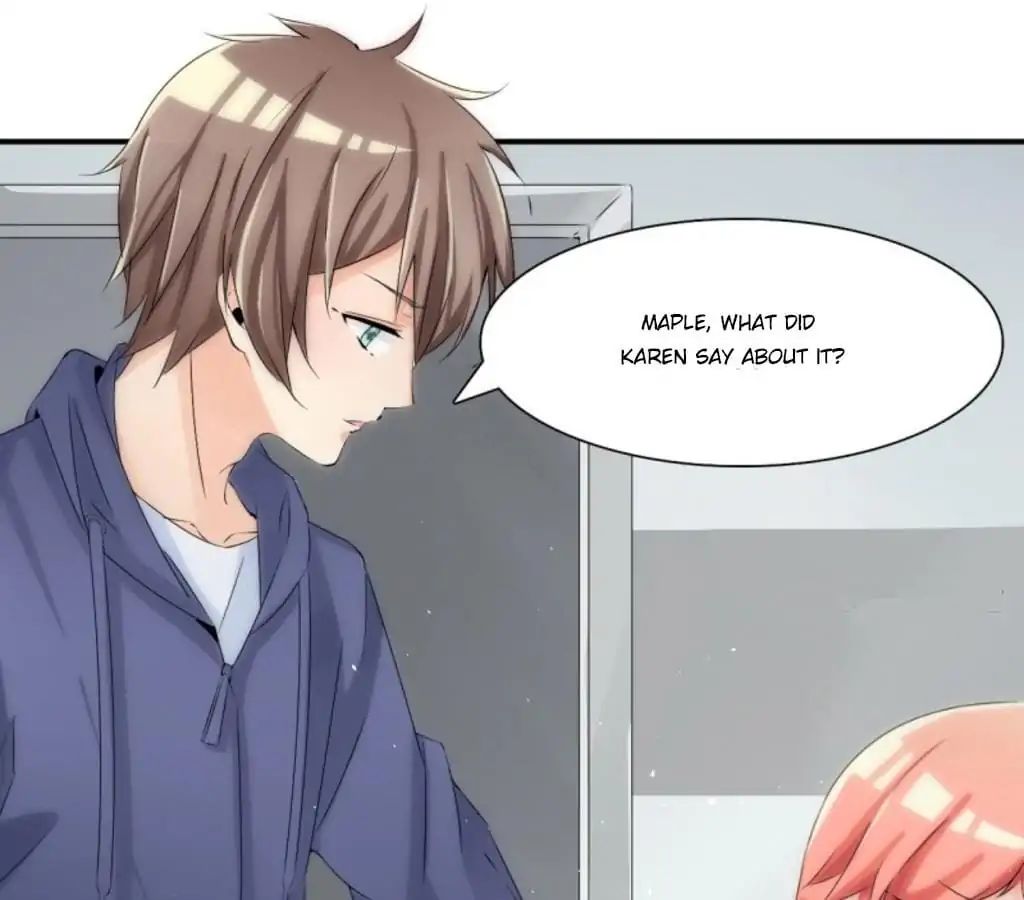 My Boyfriend Is A Superstar Chapter 38 - page 49