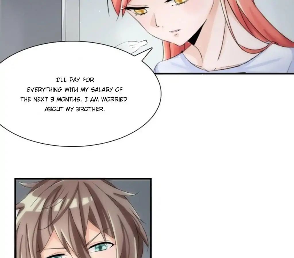 My Boyfriend Is A Superstar Chapter 38 - page 51