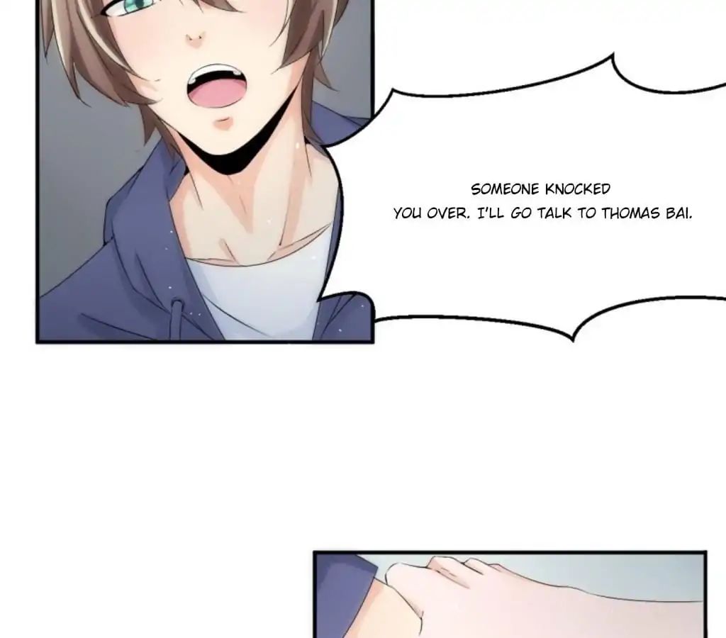 My Boyfriend Is A Superstar Chapter 38 - page 52