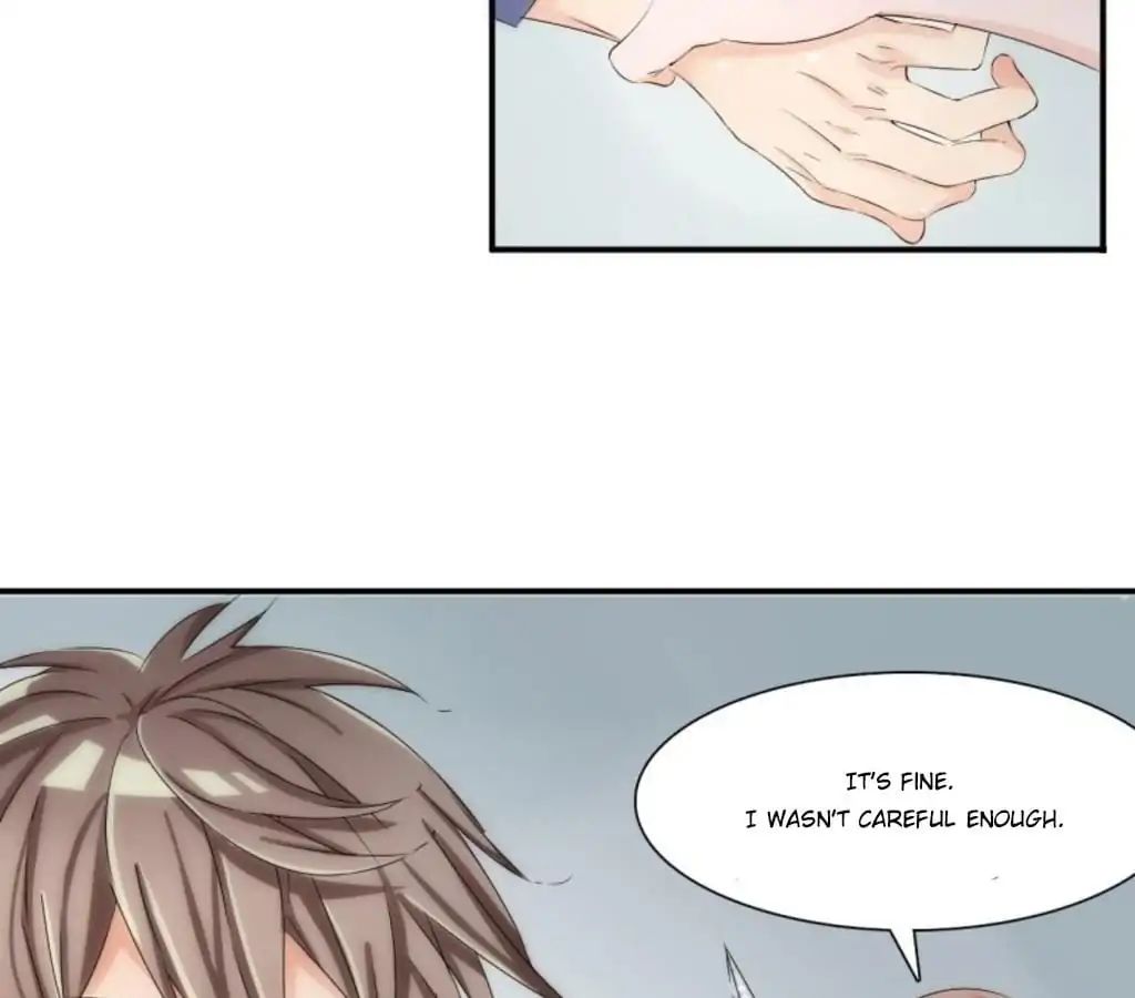 My Boyfriend Is A Superstar Chapter 38 - page 53