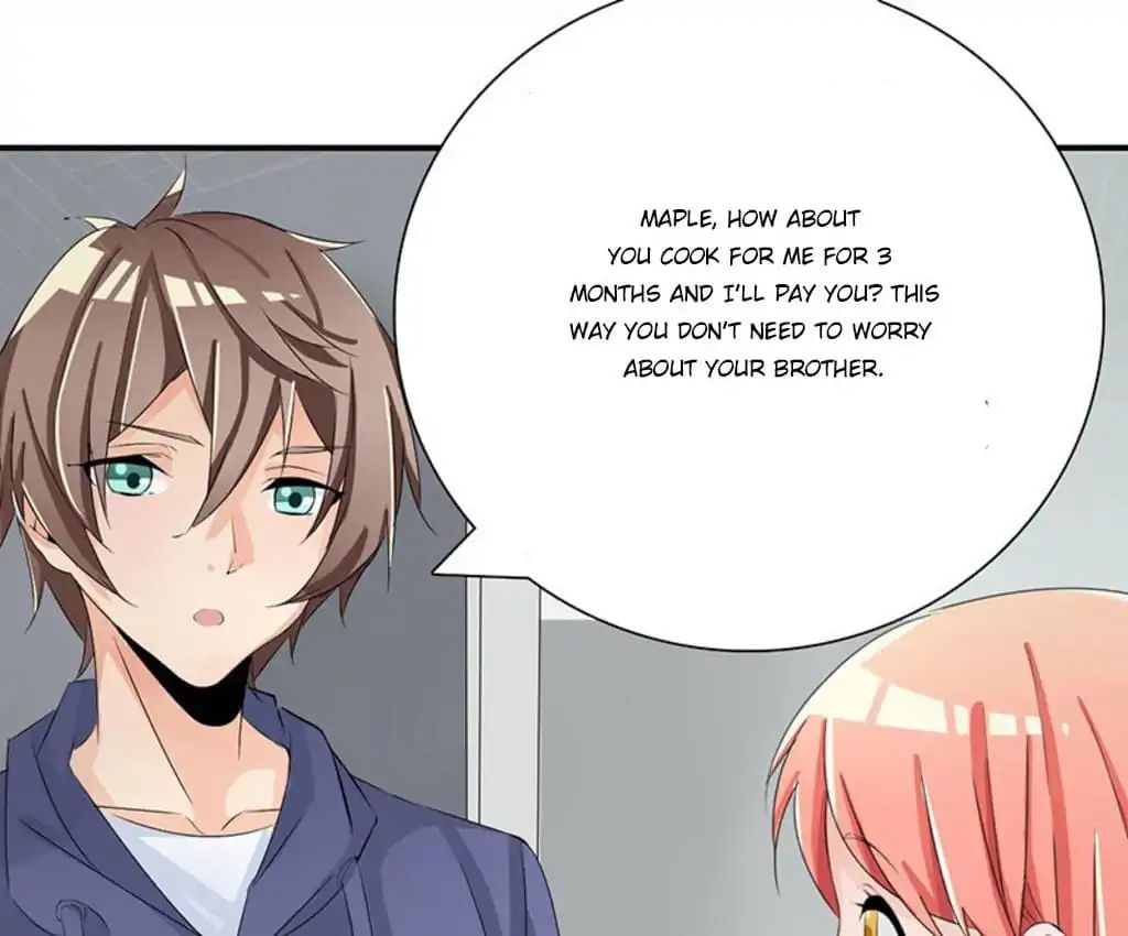My Boyfriend Is A Superstar Chapter 39 - page 1