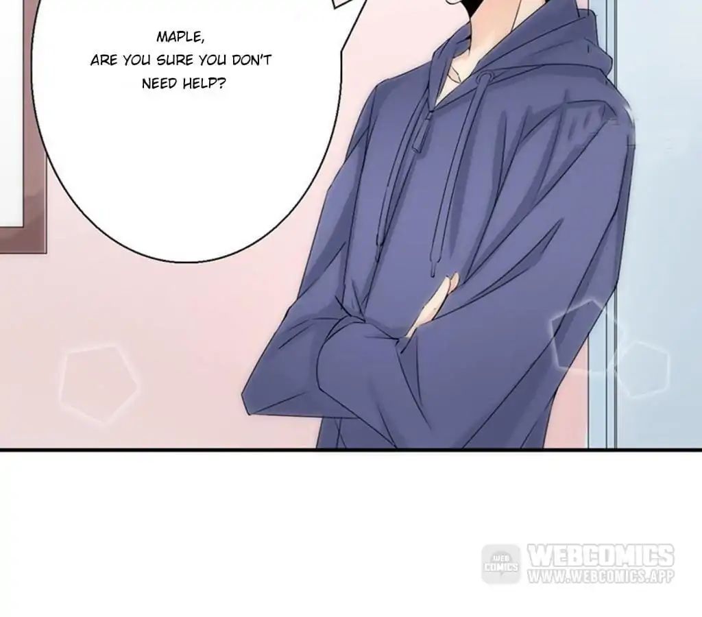 My Boyfriend Is A Superstar Chapter 39 - page 14