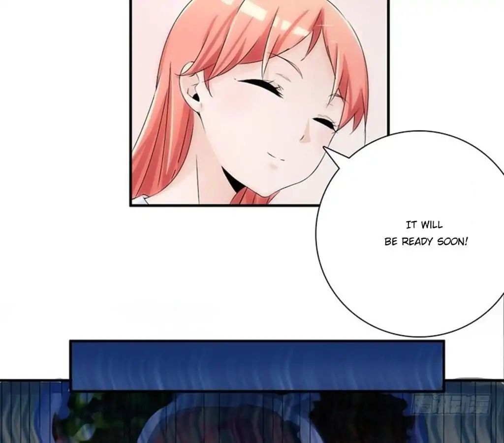 My Boyfriend Is A Superstar Chapter 39 - page 17