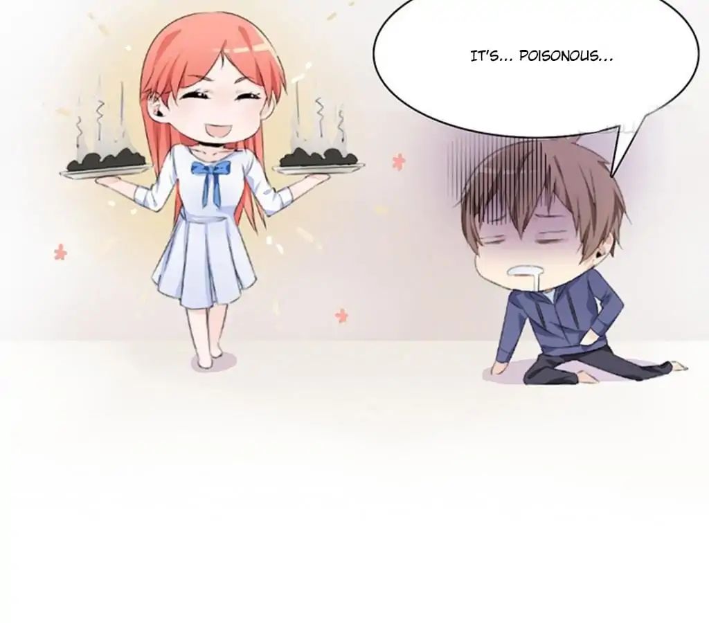 My Boyfriend Is A Superstar Chapter 39 - page 24