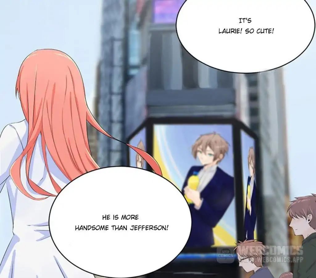 My Boyfriend Is A Superstar Chapter 39 - page 26