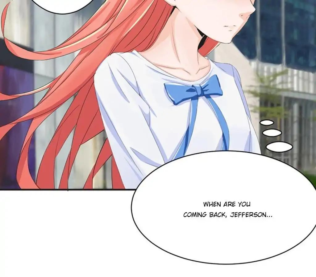 My Boyfriend Is A Superstar Chapter 39 - page 28