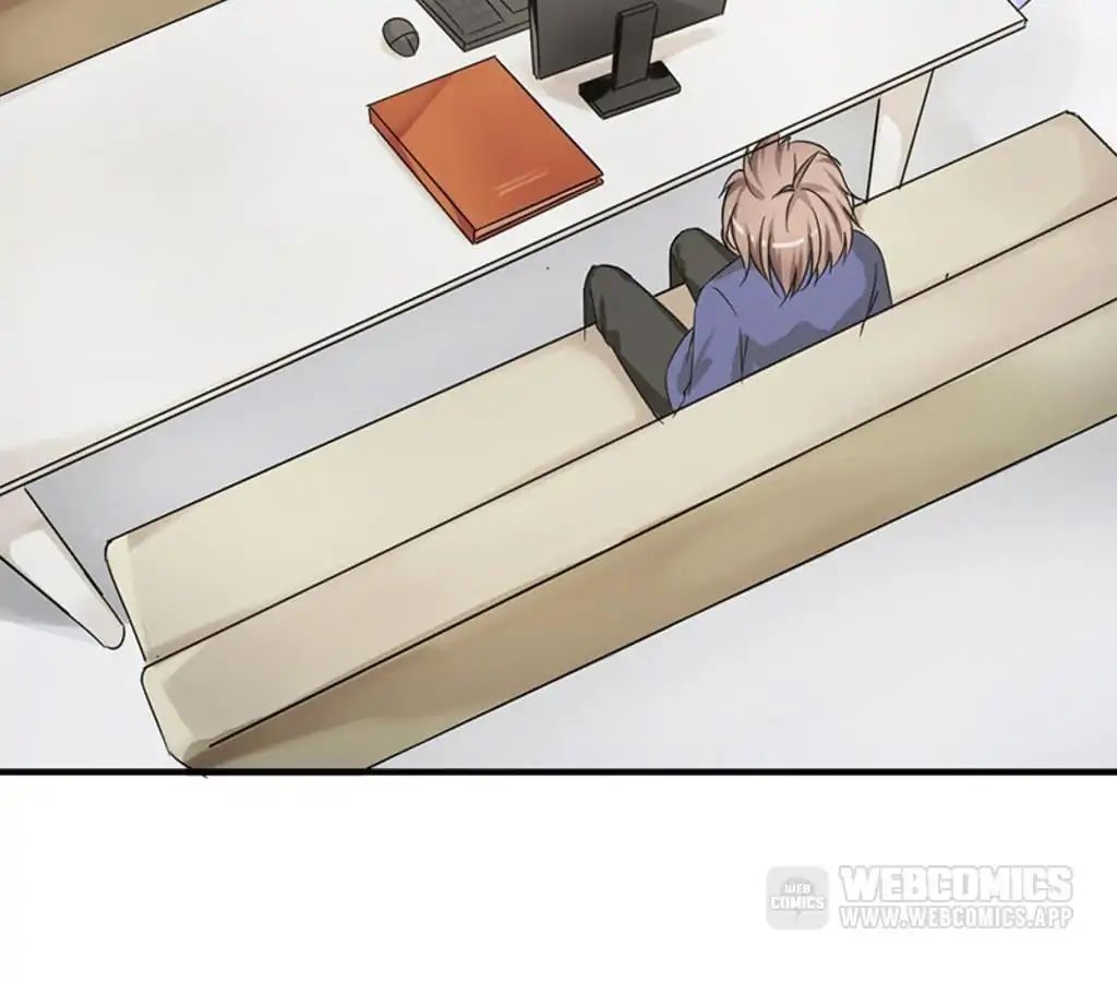 My Boyfriend Is A Superstar Chapter 39 - page 42