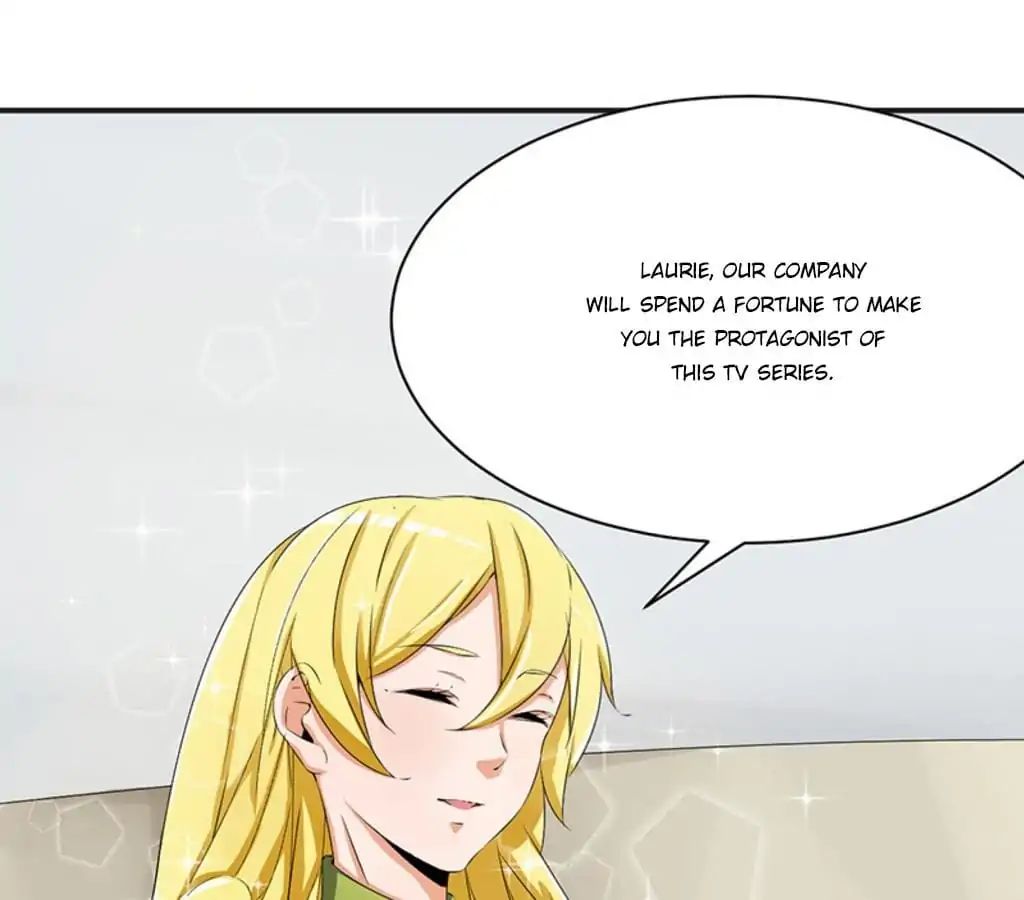 My Boyfriend Is A Superstar Chapter 39 - page 43