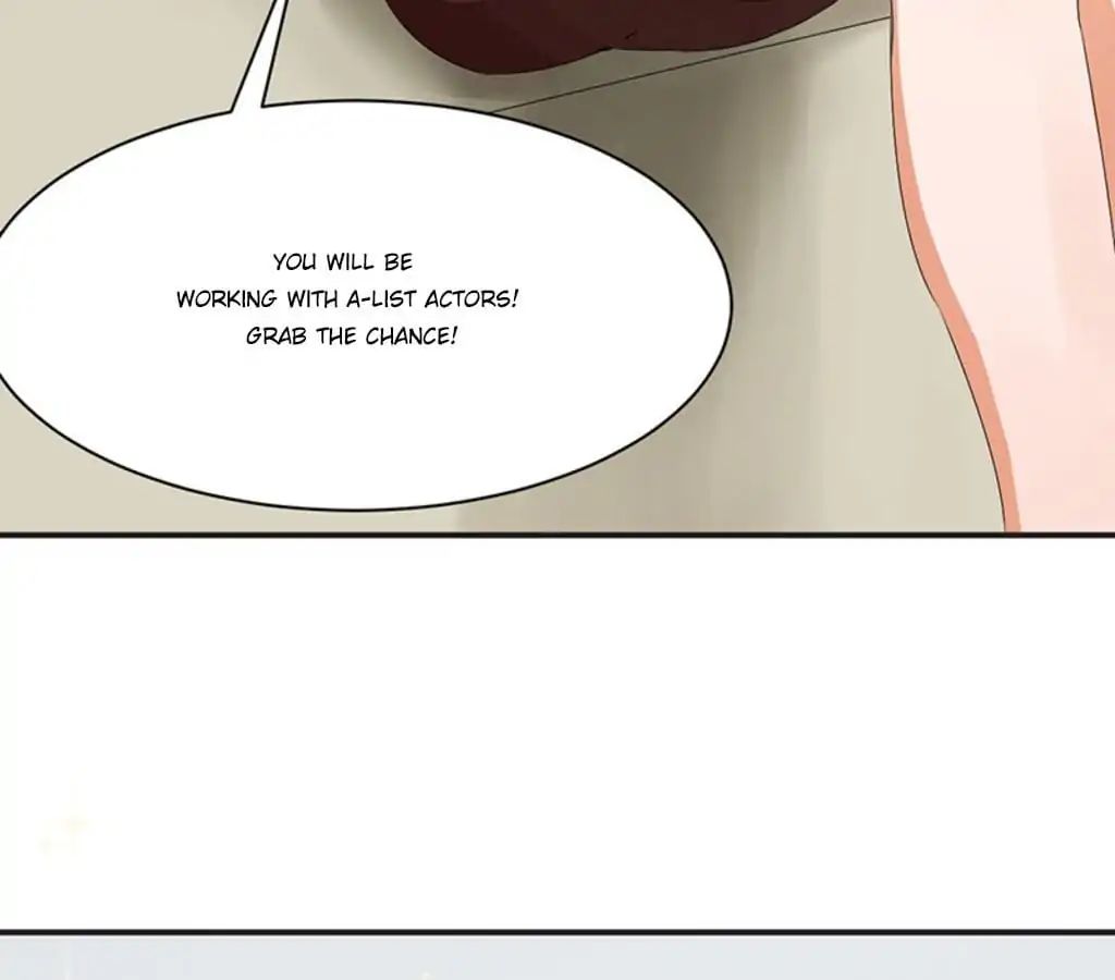 My Boyfriend Is A Superstar Chapter 39 - page 45