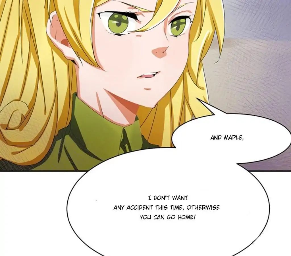 My Boyfriend Is A Superstar Chapter 39 - page 48