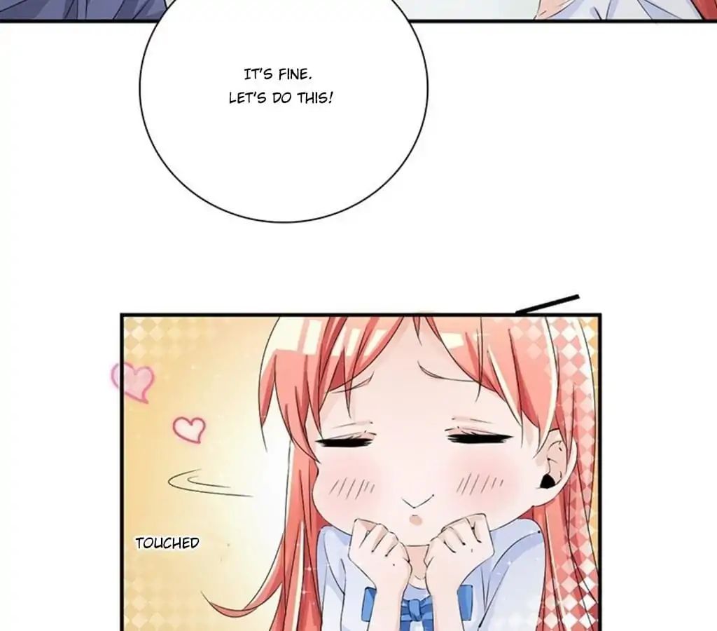 My Boyfriend Is A Superstar Chapter 39 - page 5