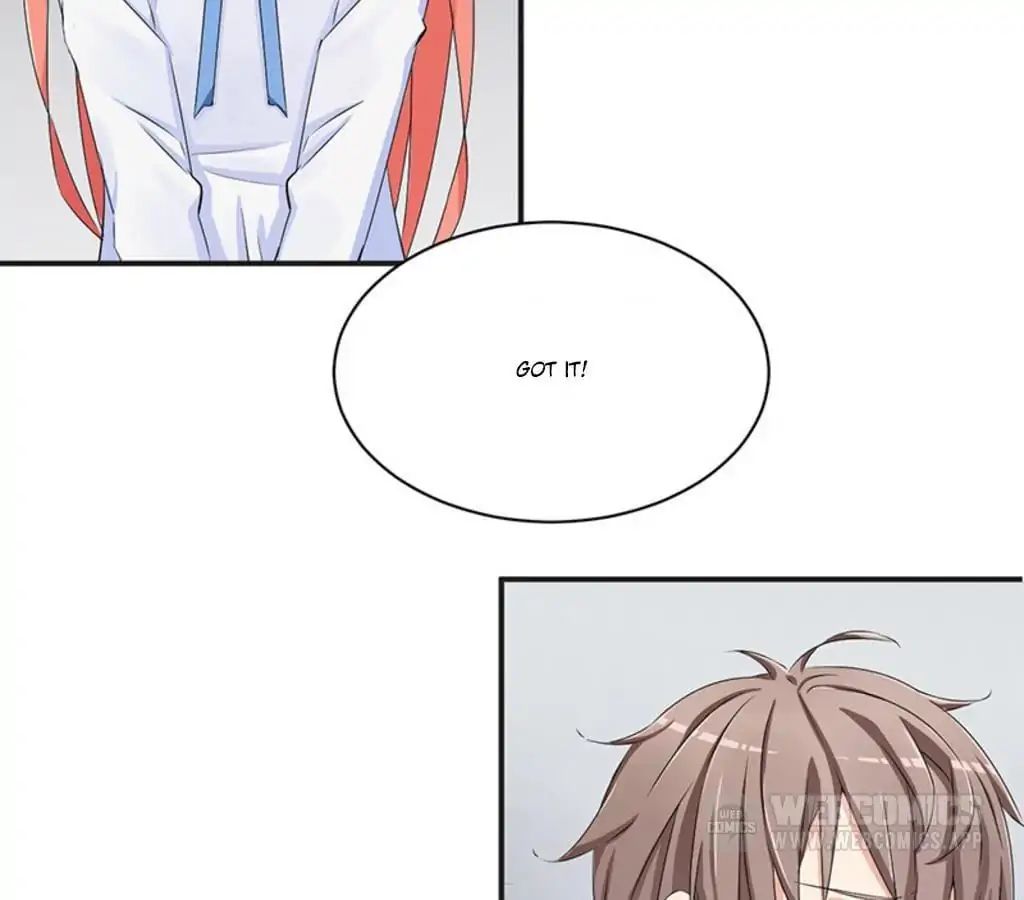My Boyfriend Is A Superstar Chapter 39 - page 50