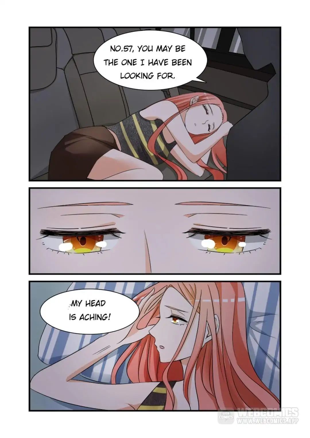 My Boyfriend Is A Superstar Chapter 4 - page 1