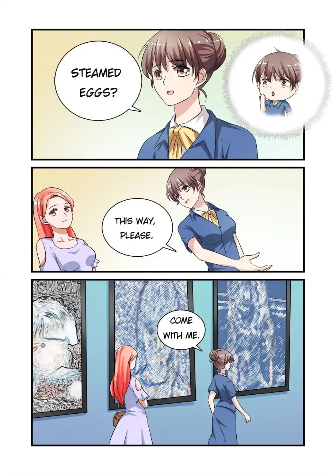 My Boyfriend Is A Superstar Chapter 4 - page 16