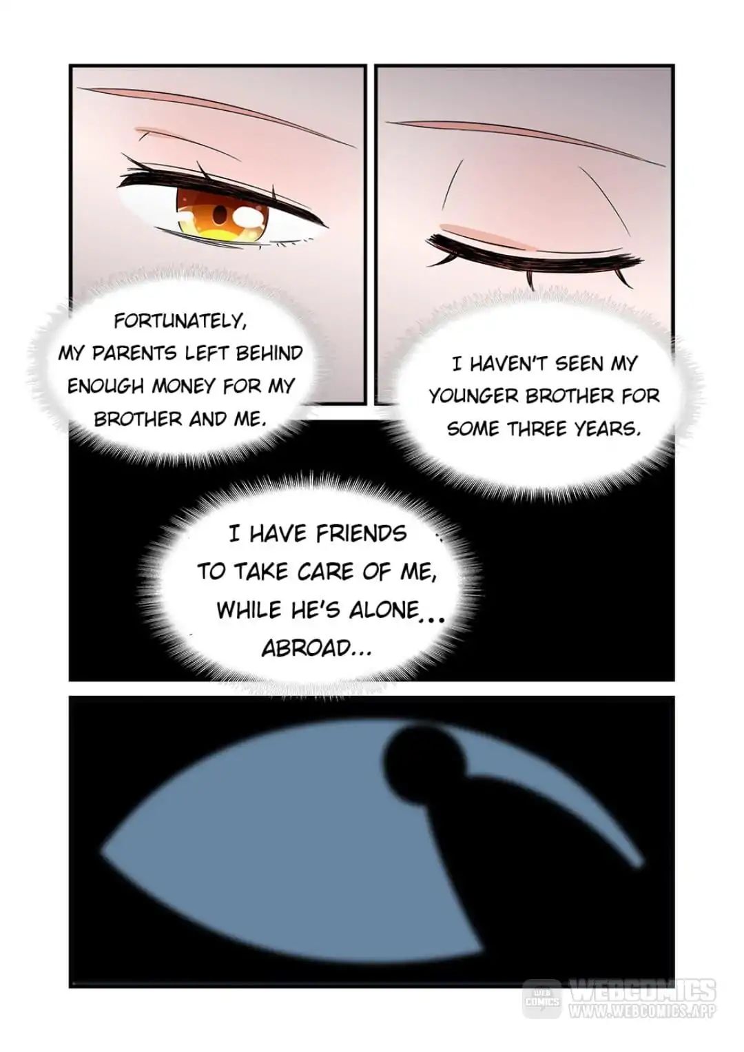 My Boyfriend Is A Superstar Chapter 4 - page 7