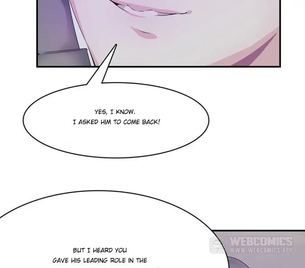 My Boyfriend Is A Superstar Chapter 40 - page 14