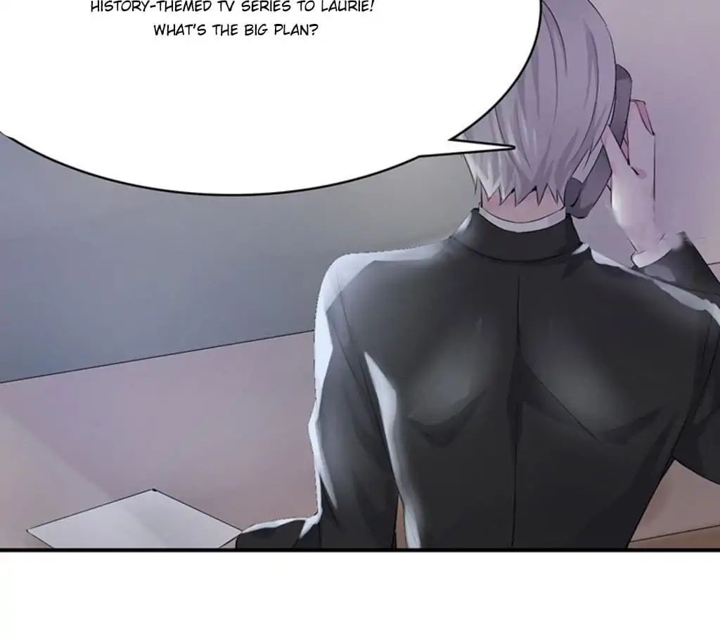 My Boyfriend Is A Superstar Chapter 40 - page 15