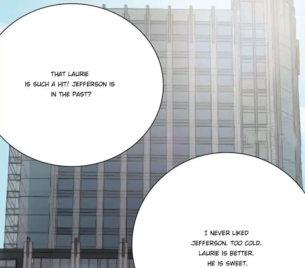 My Boyfriend Is A Superstar Chapter 40 - page 25