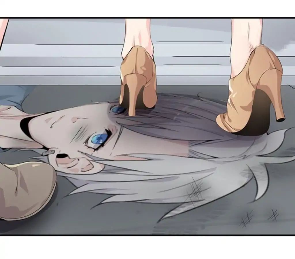 My Boyfriend Is A Superstar Chapter 40 - page 29