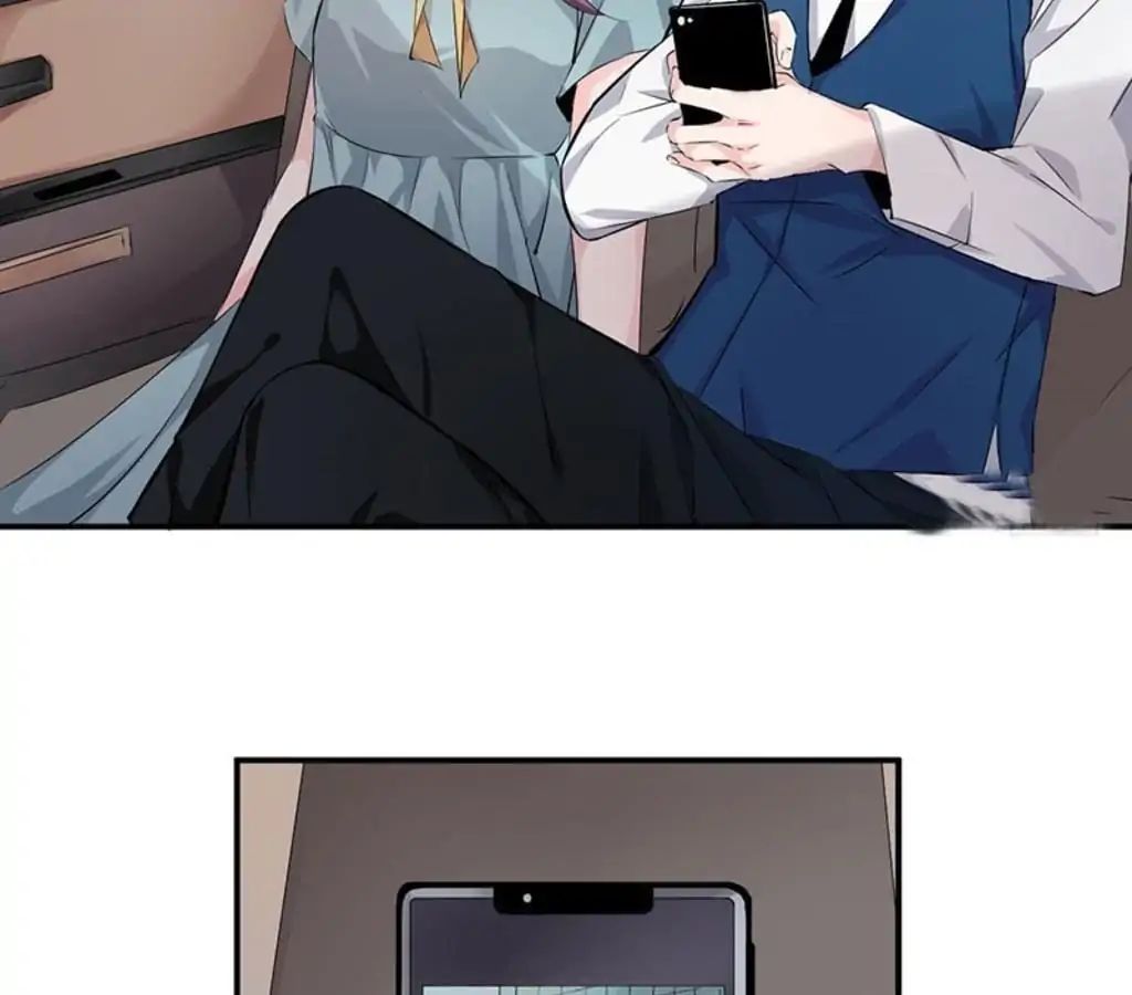 My Boyfriend Is A Superstar Chapter 40 - page 31
