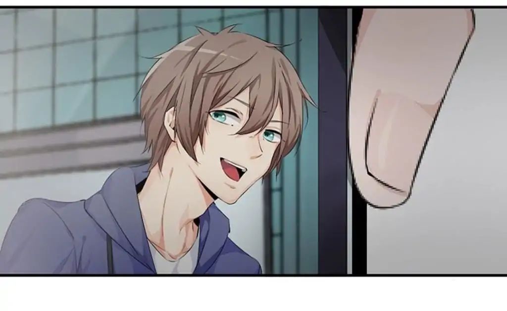 My Boyfriend Is A Superstar Chapter 40 - page 33