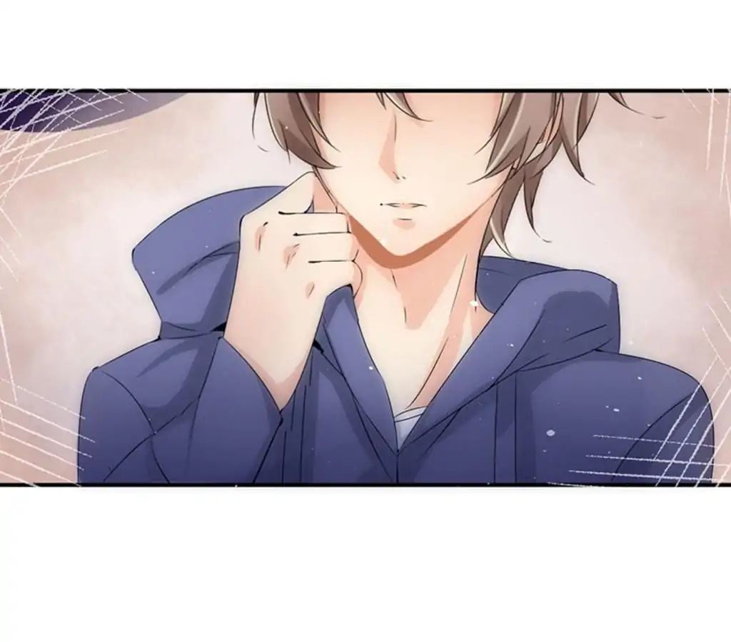 My Boyfriend Is A Superstar Chapter 40 - page 9