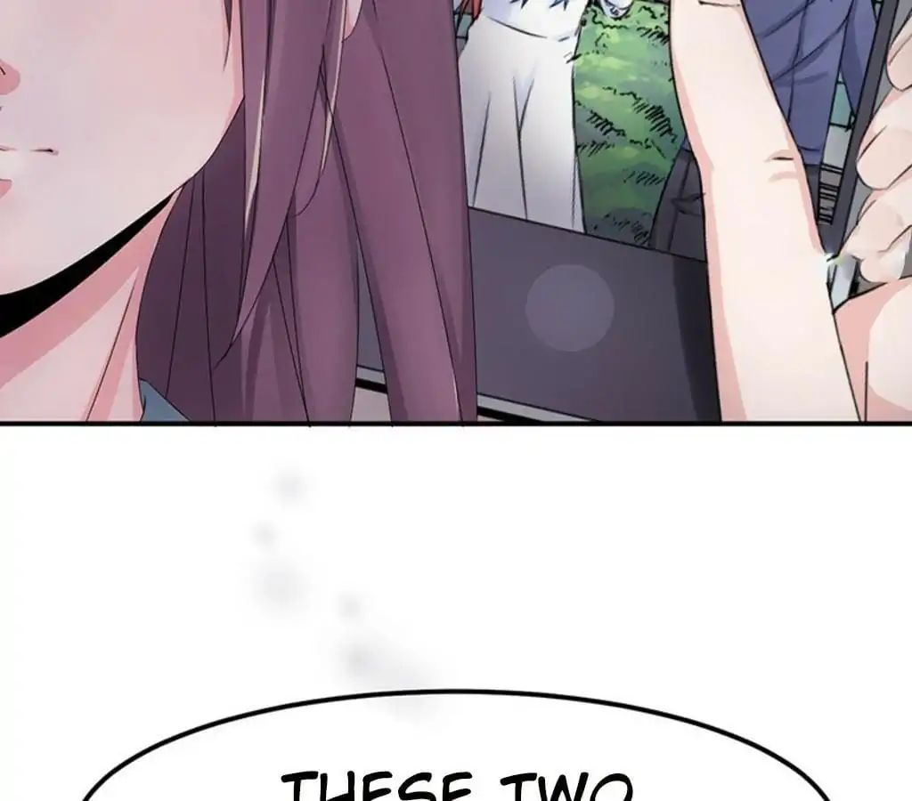 My Boyfriend Is A Superstar Chapter 41 - page 12