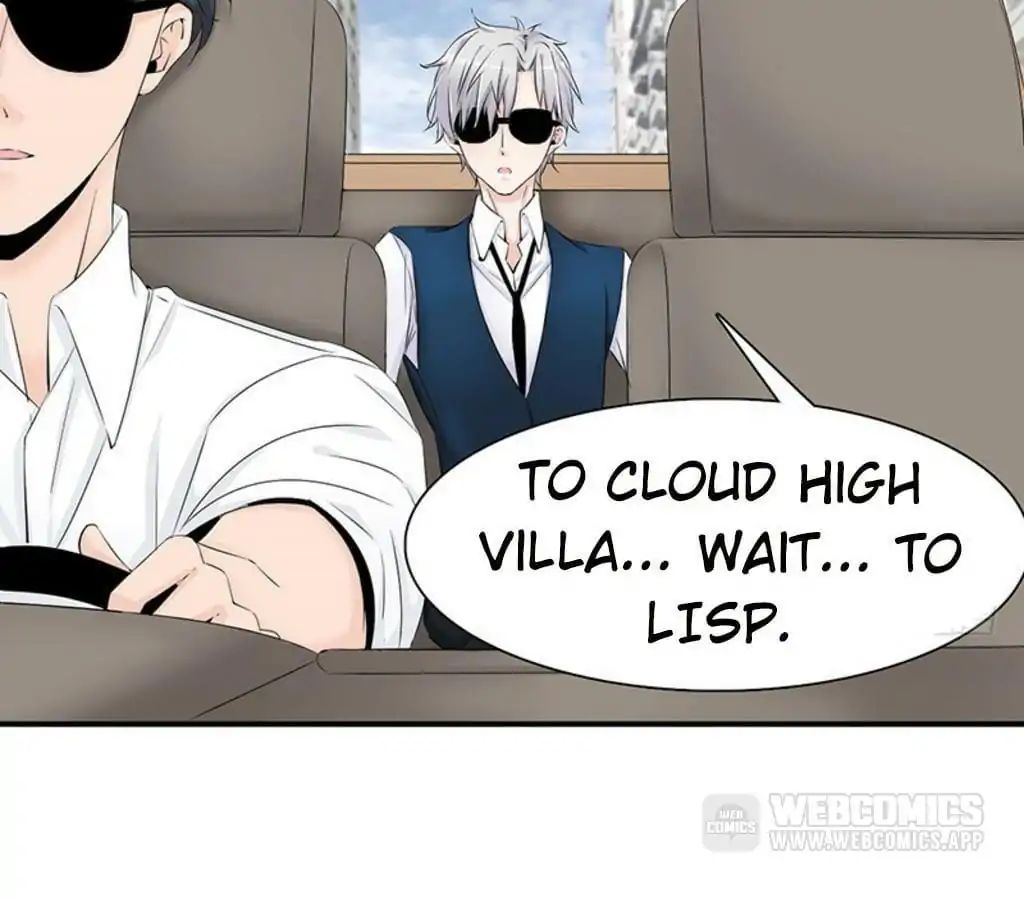 My Boyfriend Is A Superstar Chapter 41 - page 14