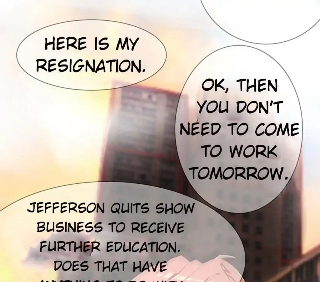 My Boyfriend Is A Superstar Chapter 41 - page 17